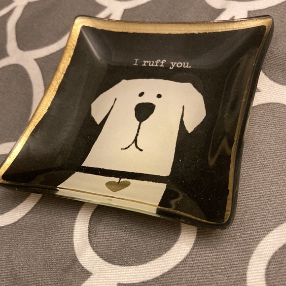 🪴Dog Trinket Tray🪴BUNDLE SALE! - Picture 2 of 3